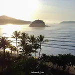 Suites The Search Ubatuba Surf - Maranduba