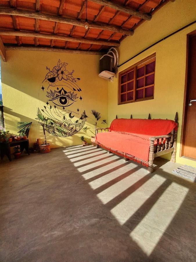 The Search Surf - Maranduba Homestay