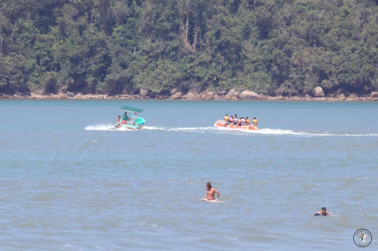 The Search Surf - Maranduba Homestay