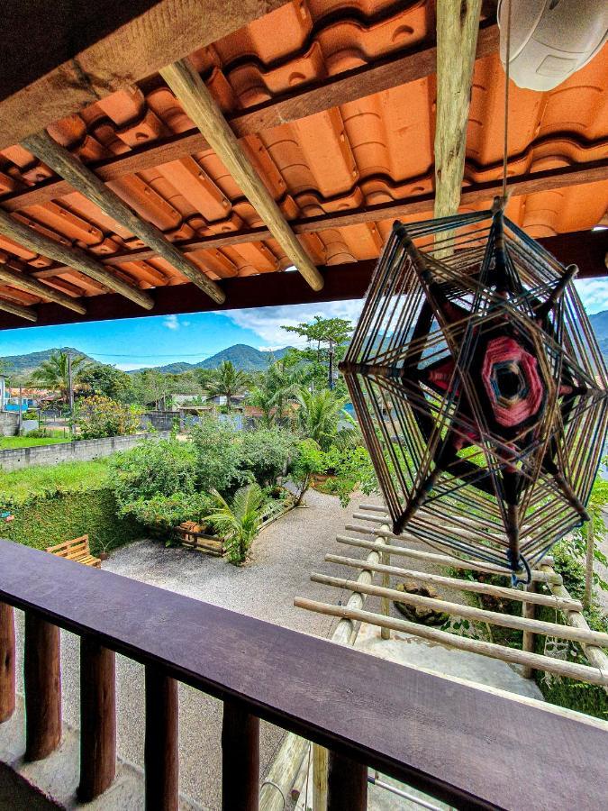 Homestay The Search Surf - Maranduba