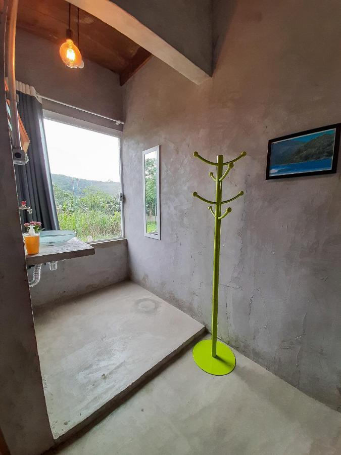 Homestay The Search Surf - Maranduba