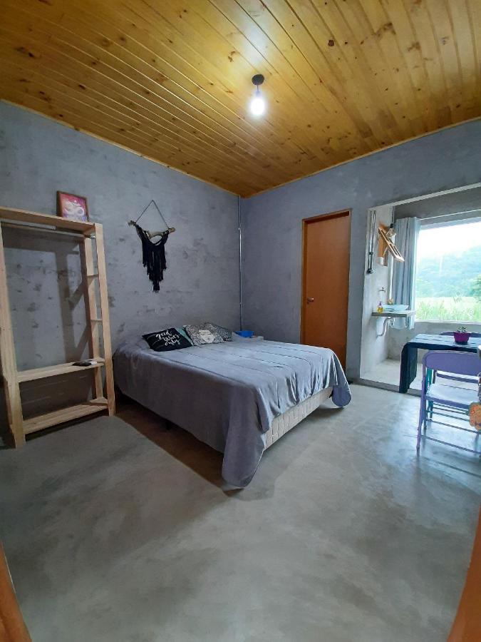 Homestay The Search Surf - Maranduba Ubatuba
